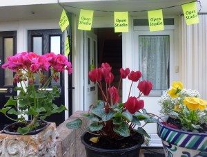 Open Studios!